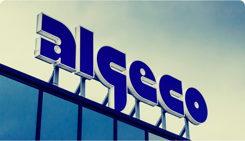 Algeco
