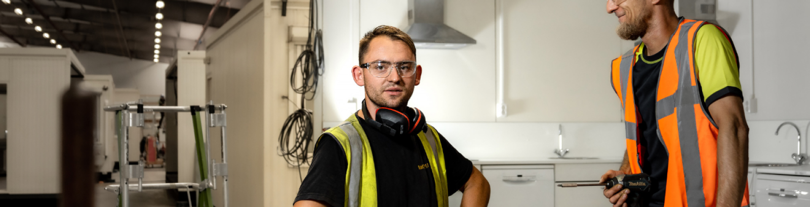Loodgieter Vacature Algeco