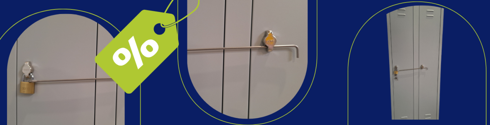 banner lockerpin