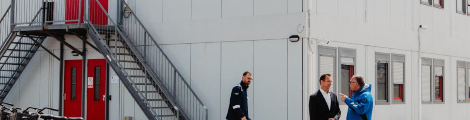 Trendrapport modulaire huisvesting