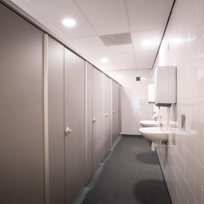 Toiletruimte