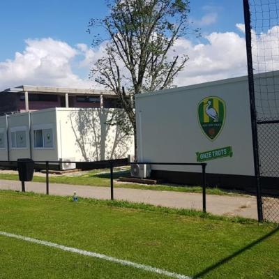 Units sport en recreatie