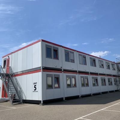 Office building