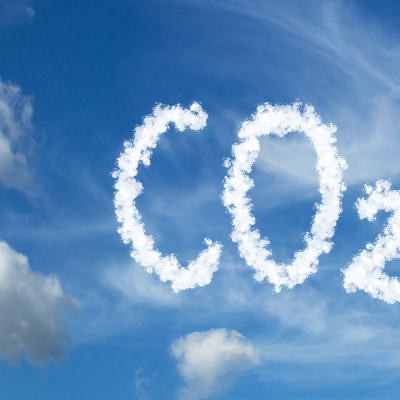 CO2 banner 1