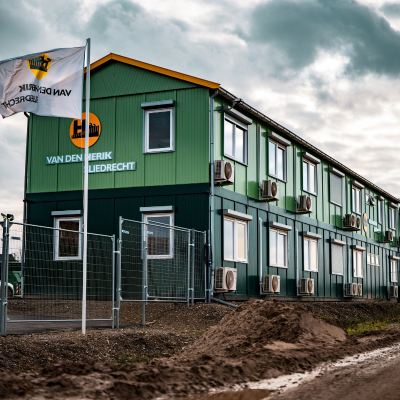 Schottenkeet Julianakanaal
